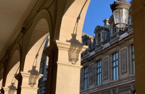 Prestige sur Louvre et Tuileries - Foto 25