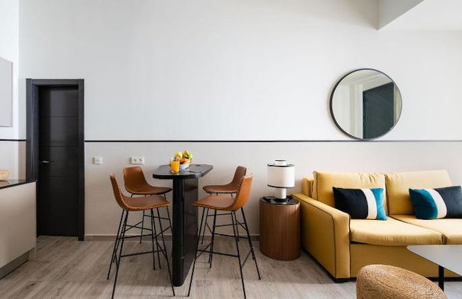 Slow Suites Setas - Photo 97