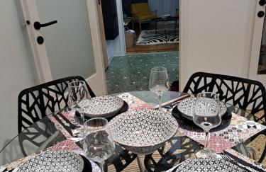 Stylish City Center Apartment - Foto 66