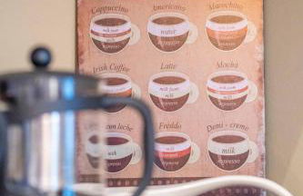 Cottage Apartment - Foto 49