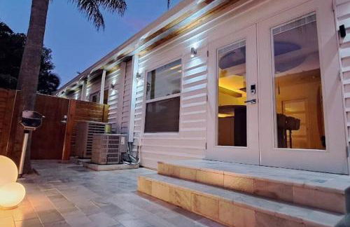 Blue Ocean Vacation Home 2 - Foto 68