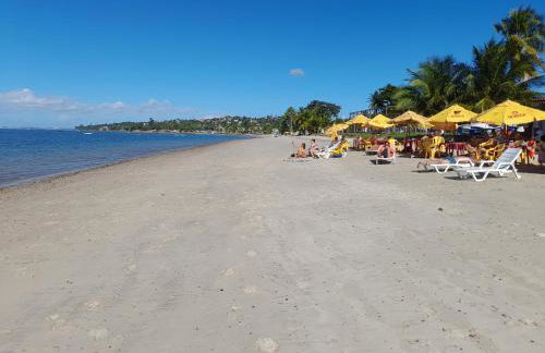 Apartamento Suite na área da residência Jardim Tropical Cidade de Itaparica Bahia - Foto 27