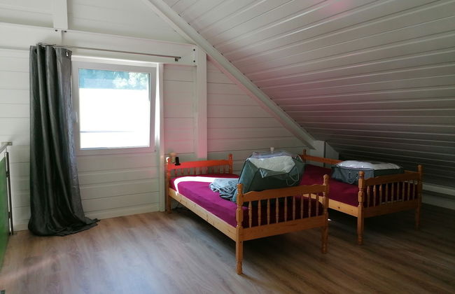 Appartement - Les Poingnats - Foto 5