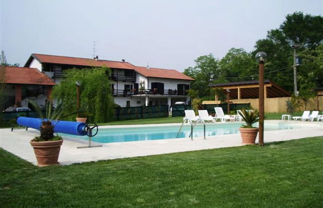 Agriturismo & Scuderia Fano's Farm - Foto 56