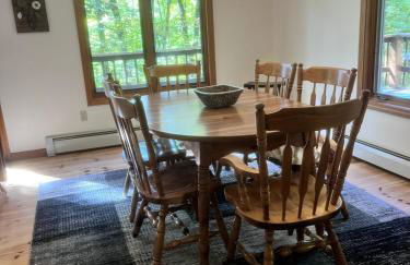 Tranquil NH Lakehouse Escape - Foto 25