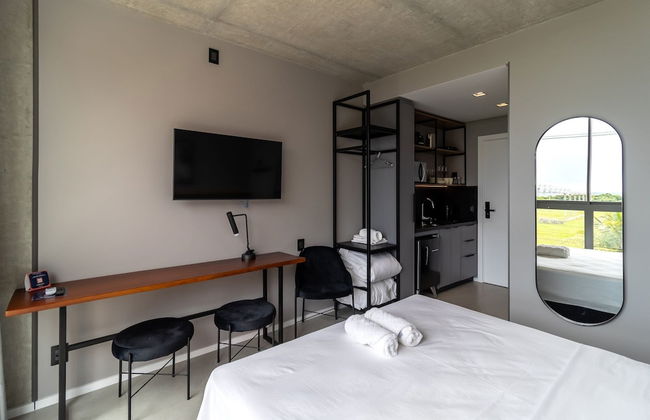 Spot Jurere sofisticação beira mar SPJs - Photo 4