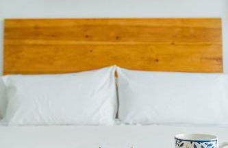 Seascape pool, air con, view, adult only - Foto 38