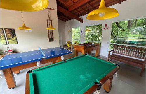 Linda Casa em uma linda praia - Santiago/ Maresias - Foto 30