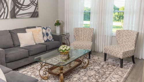 Lake Marlin Villa 2 - Foto 4