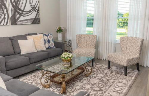 Lake Marlin Villa 2 - Foto 4