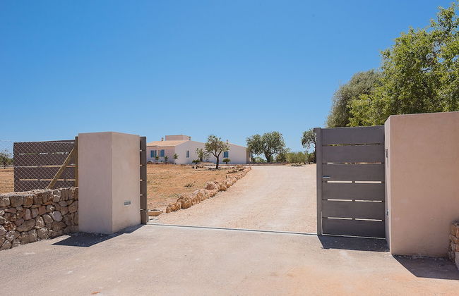 Casa Can Blau - Photo 53