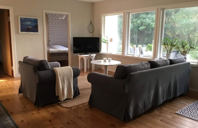 4 Person Holiday Home in Skanes-fagerhult - Foto 18