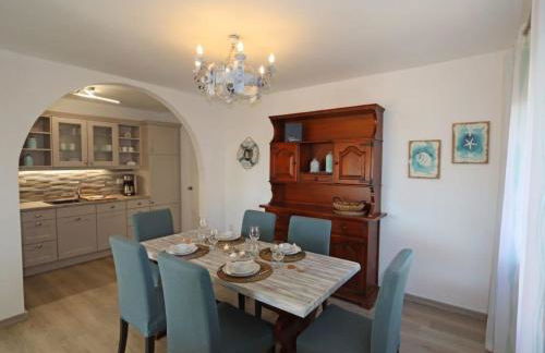 Holiday Home Casa Geminis 1 mit Garten und Meerblick by Interhome - Photo 8