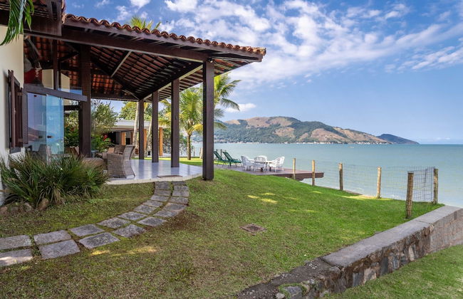 Mangaratiba Zonax in Mangaratiba - Foto 38