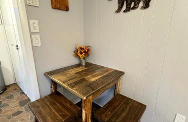 Escape to a Streamside Cabin in the Lower Catskills - Foto 18