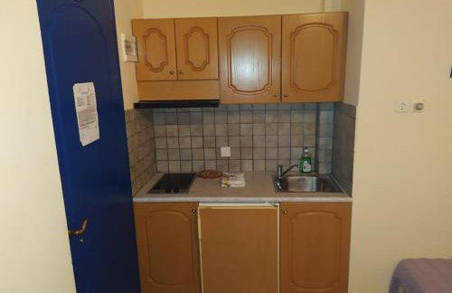 Aristotelis Studios - Foto 8