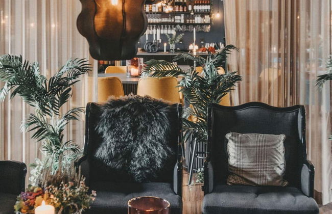 Inviting Vacation Home With Breakfast - Foto 17