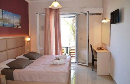 Roula Kotsonis Superior Apartment - Foto 41