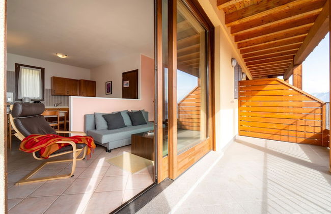 Willow Apartment with Lakeview - Foto 29