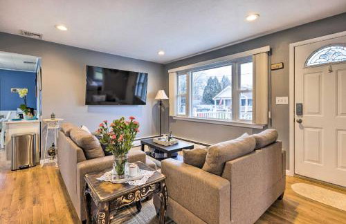 Charming Rocky Point Home about 1 Mi to Beach! - Foto 5