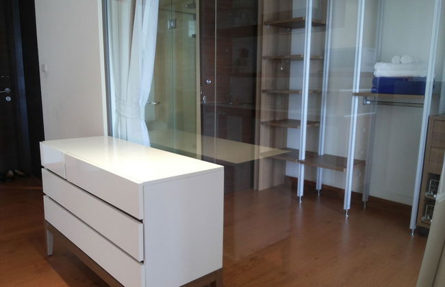 The Green Golf Residence Condominium - Photo 64