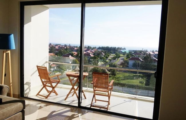 The Ocean Suites - A504 Tower A - Foto 22