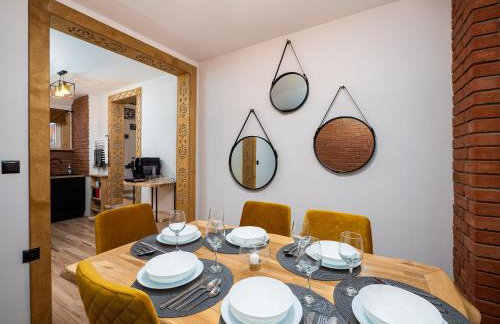 Domek RiverHut Małe Ciche - SkyWalk - blisko do szlaków TPN Wiktorówki, Rusinowa Polana , Gęsia Szyja , Brzeziny , Psia Trawka , Toporowa Cyrhla , Murowaniec , Hala Gąsienicowa - Foto 41