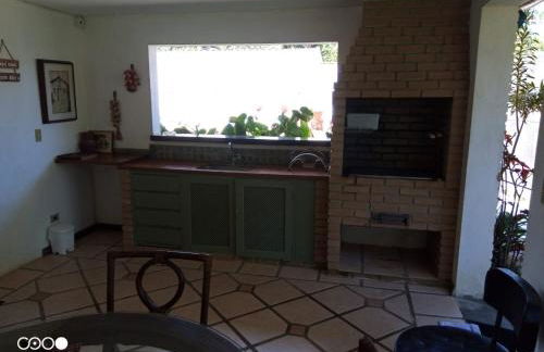 Casa com piscina a 150m da Praia do Lázaro - Foto 21