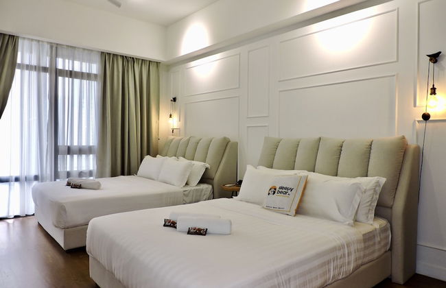 Anggun Residence by Sleepy Bear - Foto 4