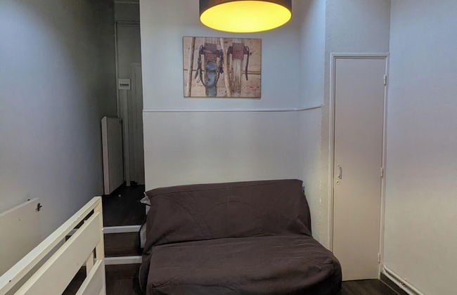 VVF Saint-Lary-Soulan Hautes-Pyrénées - Photo 44