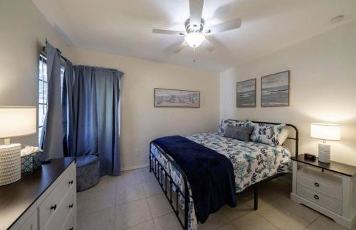 Beautiful 2bd with River Views & Amazing Sunsets in Ft Myers - Foto 11