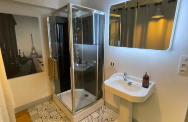 Château de Lagravade - Appartement 2 chambres - 3eme étage - Foto 24