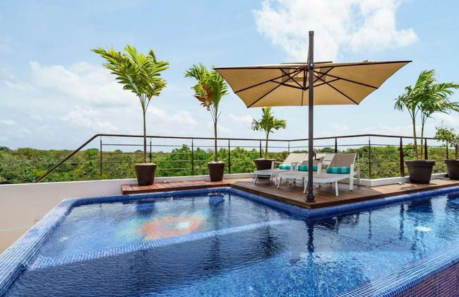 Ka Suites Tulum by HA - Foto 20