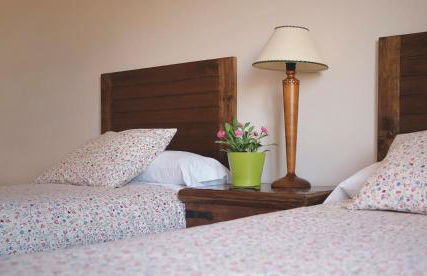 APARTAMENTO 3, 6 Pax CASA RURAL EL SAUCE A 2 KM DE CUENCA - Foto 34