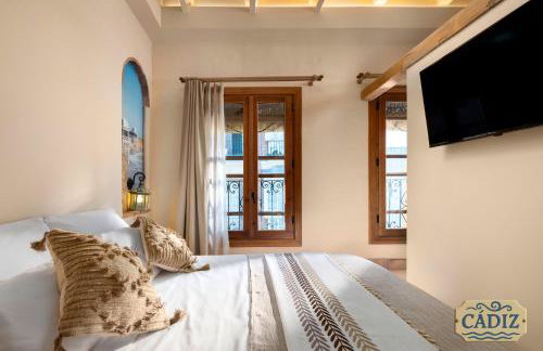 Mi Andalusia Hotel Experience - Photo 40