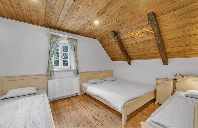 Horni Marsov Khk320 in Horn Mar ov - Foto 28