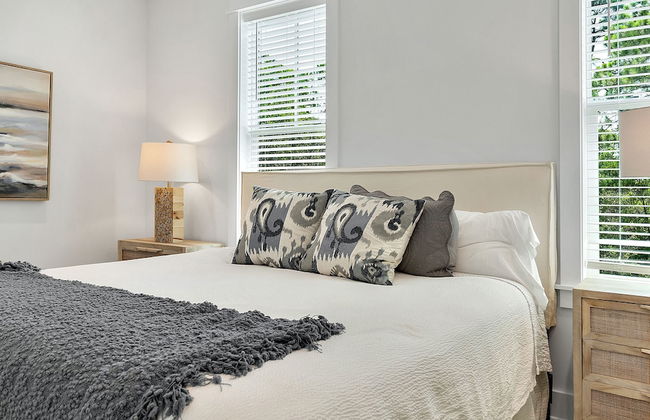 30A Beach House - Turquoise Tides - Foto 11