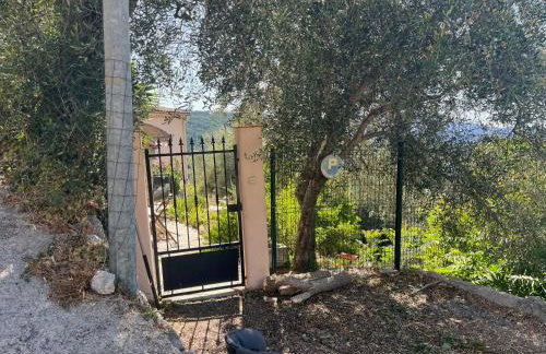 Villa avec vue, piscine et aircon - Foto 23