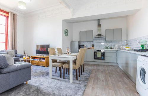 Manchester Retreat, Free Parking & Sleeps 5 - Foto 3