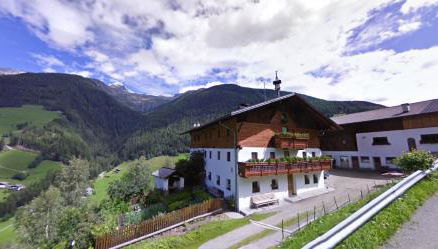 Oberhöher Apt Talblick - Foto 1