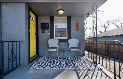 Downtown Gem: Hot Tub, Movies, Games, Dog Friendly - Foto 11