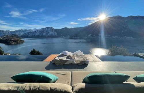 VILLA MOLLI Lago di Como - Foto 16