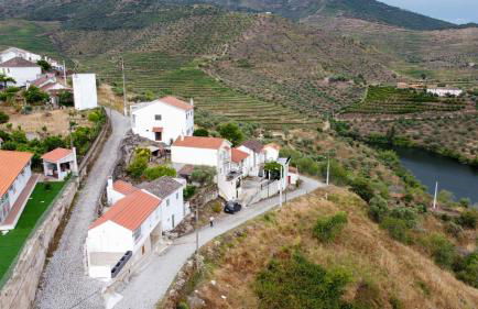 RENT4REST DOURO RIVER VIEW FAMILY RETREAT 3BD Apartment - Foto 42