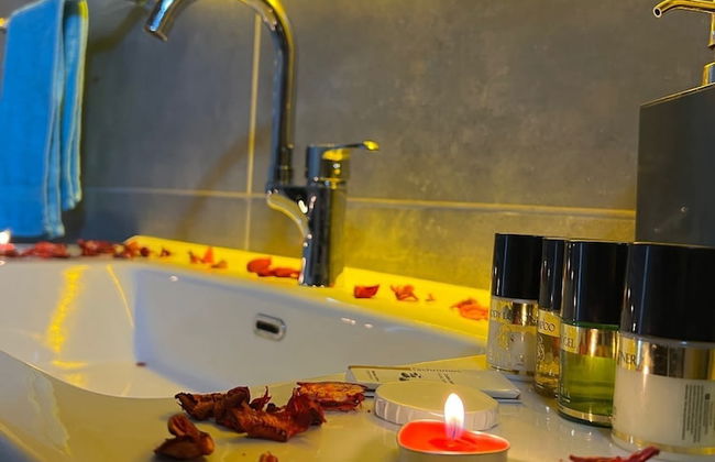 Zirve Suit Rezidans - Foto 14