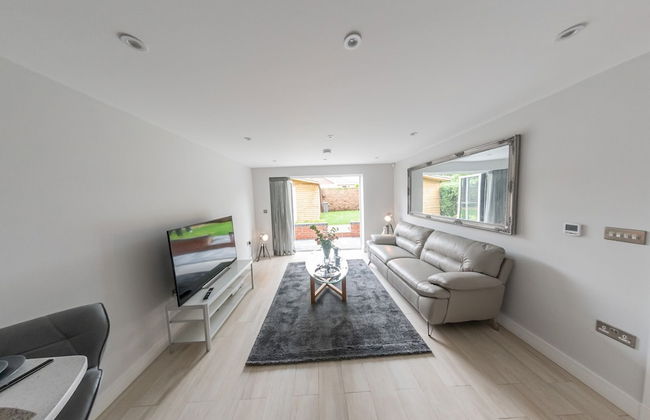 Ivory Lodge - Foto 53