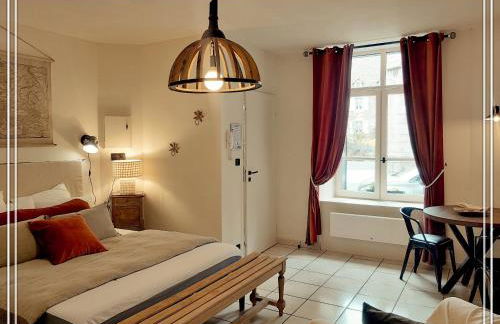 APPART HOTEL Place des Jolis Rêves - Foto 40