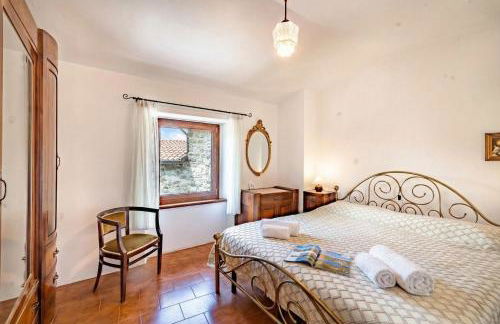 Casa Sant'Anna - In Garfagnana - Happy Rentals - Foto 13