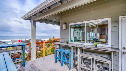 Horizon View - Meredith Lodging - Foto 3