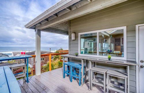 Horizon View - Meredith Lodging - Foto 3