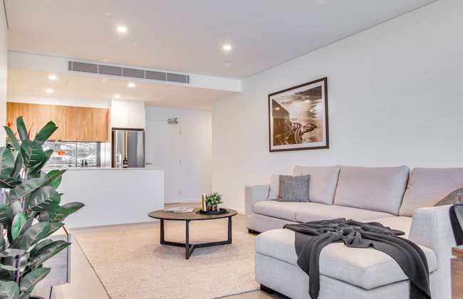 Headlands Austinmer Beach - Foto 16